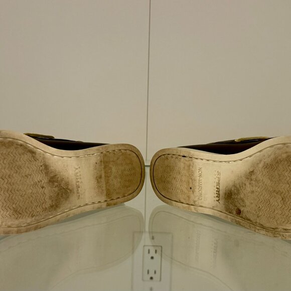 Sperry Women's Authentic Original 2 Eye Lace-Up Boat Shoe - Picture 7 of 7